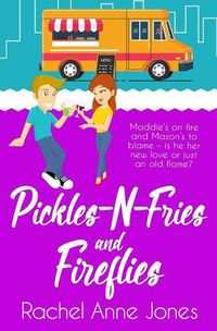 Cover image for Pickles-N-Fries and Fireflies