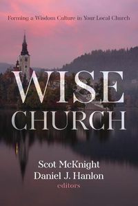 Cover image for Wise Church: Forming a Wisdom Culture in Your Local Church