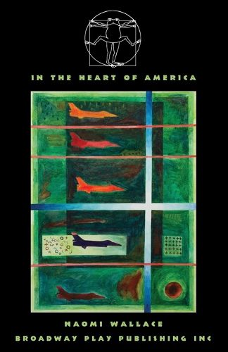 Cover image for In the Heart of America