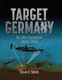 Cover image for Target Germany