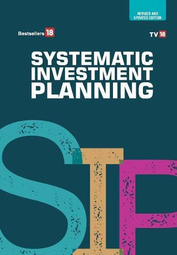 Cover image for Systematic Investing Planning - Revised and Updated Edition