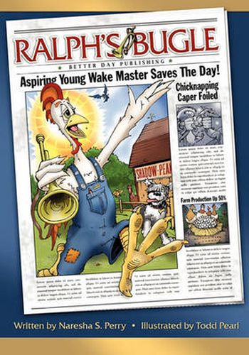 Cover image for Ralph's Bugle