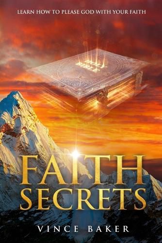 Cover image for Faith Secrets