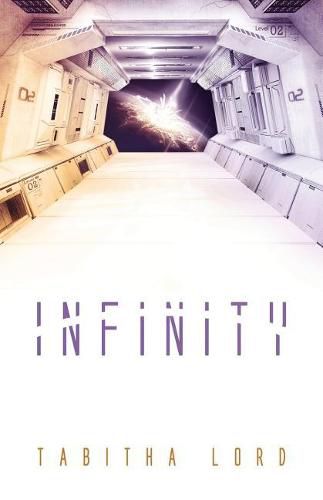 Cover image for Infinity