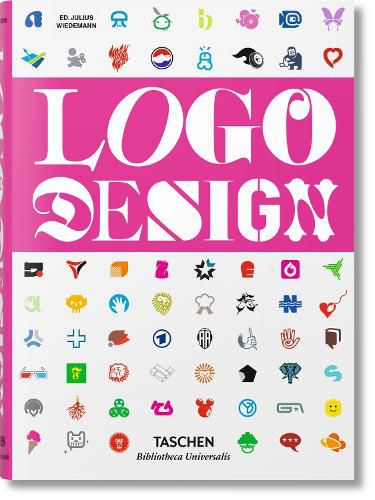 Cover image for Logo Design