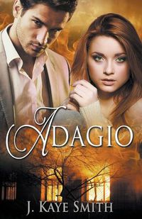 Cover image for Adagio