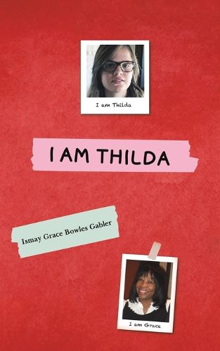 Cover image for I Am Thilda