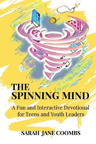 Cover image for The Spinning Mind