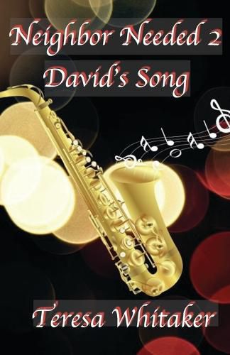 Cover image for Neighbor Needed 2