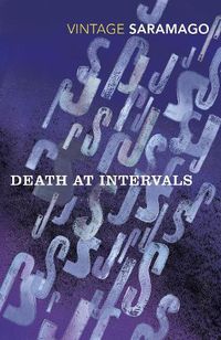 Cover image for Death at Intervals