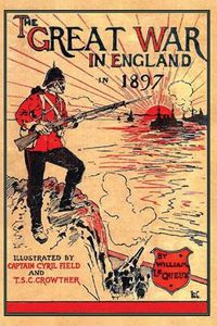Cover image for The Great War in England 1897