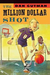 Cover image for The Million Dollar Shot