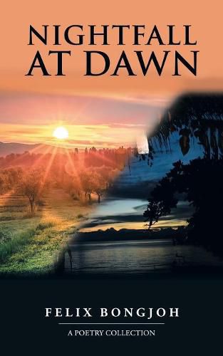 Cover image for Nightfall at Dawn