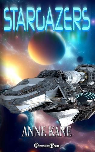 Cover image for Stargazers