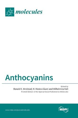 Cover image for Anthocyanins