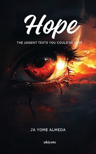 Cover image for Hope (Edition1)