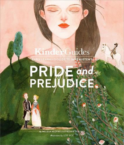 Early learning guide to Jane Austen's Pride and Prejudice