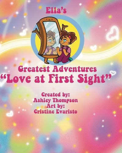 Cover image for Ella's Greatest Adventures