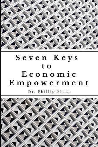 Cover image for 7 Keys to Economic Empowerment