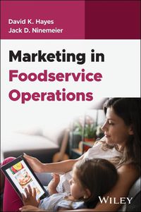 Cover image for Marketing in Foodservice Operations