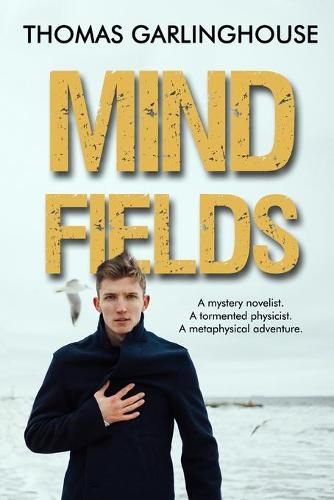 Cover image for Mind Fields