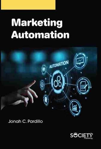 Cover image for Marketing Automation