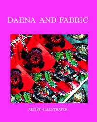 Cover image for Daena and fabric