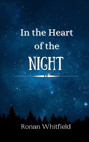 Cover image for In the Heart of the Night