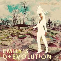 Cover image for Emily's D+Evolution