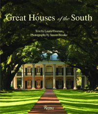 Cover image for Great Houses of the South