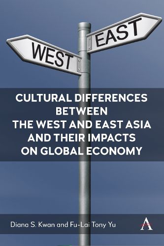 Cover image for Cultural Differences between the West and East Asia and their Impacts on Global Economy