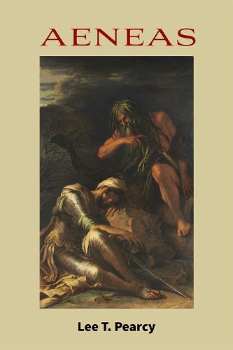 Cover image for Aeneas