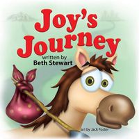 Cover image for Joy's Journey