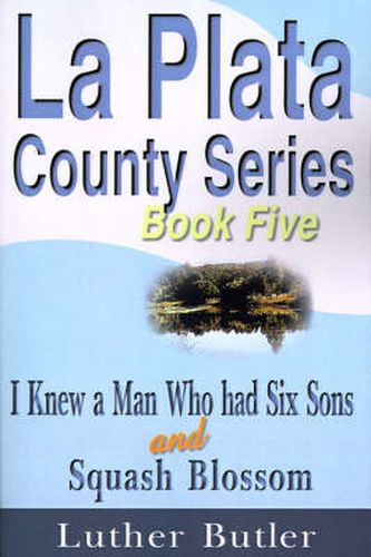 Cover image for I Knew a Man Who Had Six Sons