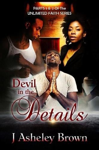 Cover image for Devil In The Details