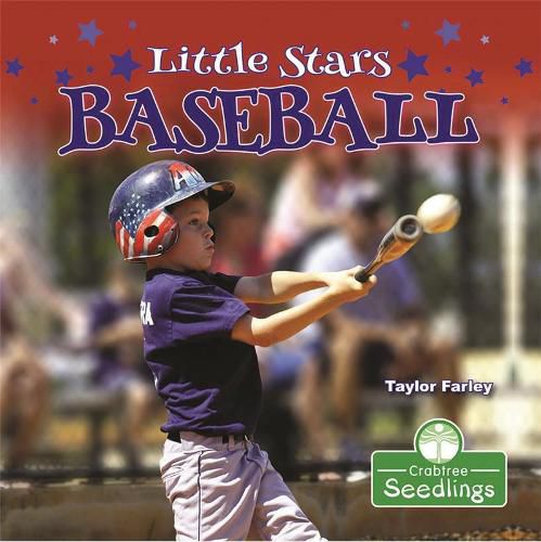 Little Stars Baseball