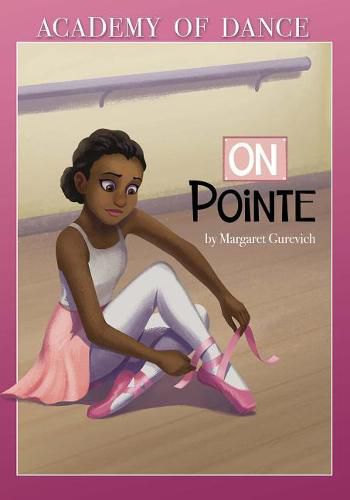 Cover image for On Pointe