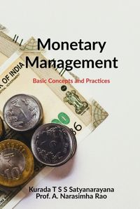 Cover image for Monetary Management