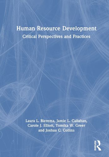 Human Resource Development