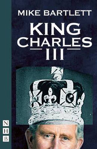 Cover image for King Charles III