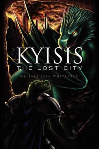 Cover image for Kyisis
