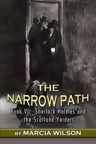 Cover image for The Narrow Path