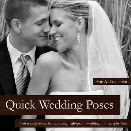 Cover image for Quick Wedding Poses