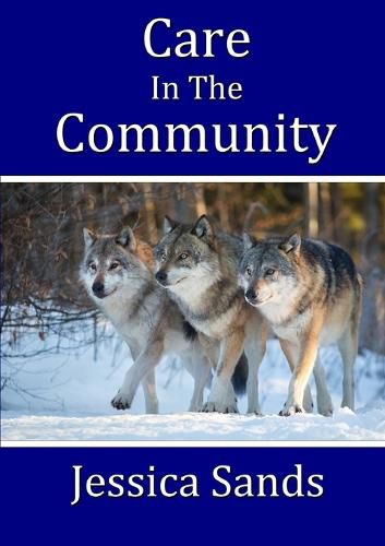 Cover image for Care in the Community