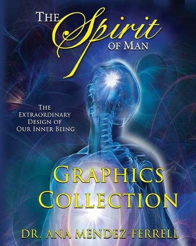 Cover image for The Spirit Of Man Graphics Collection Magazine