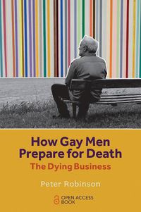 Cover image for How Gay Men Prepare for Death
