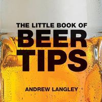 Cover image for The Little Book of Beer Tips