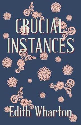 Cover image for Crucial Instances