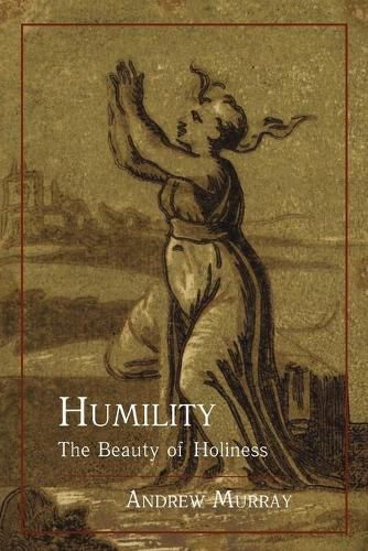 Cover image for Humility: The Beauty of Holiness