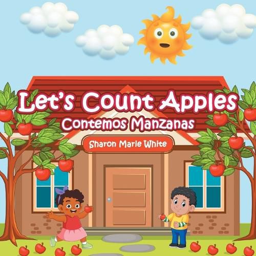 Cover image for Let's Count Apples